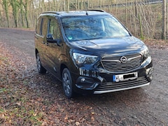 Bild des Angebotes Opel Combo-e Life Combo e-LifeUltimate
