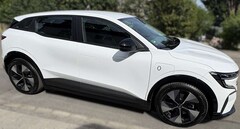 Bild des Angebotes Renault Megane E-Tech Megane EV60 220hp optimum charge + Anhängerkupplung