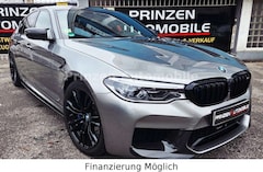 Bild des Angebotes BMW M5 SPORT*SOFT*HEAD-UP-CARBON-MEMORY*MASSAGE