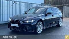 Bild des Angebotes BMW M3 A Competition M xDrive Tou el.Sitz+Mem,DAProf