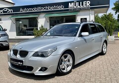 Bild des Angebotes BMW 535 535d Touring Aut."M-TECHNIK"Sportpaket +NEUE INSP.