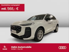 Bild des Angebotes Audi Q3 SUV TFSI quattro 195 kW S tronic - MMI experi