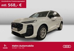 Bild des Angebotes Audi Q3 SUV TFSI quattro 195 kW S tronic - MMI experi