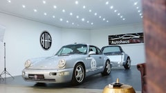 Bild des Angebotes Porsche 964 *H-Zulassung*LED*AHK*964-Anhänger*RS-Sitze*