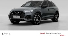 Bild des Angebotes Audi SQ5 Assist*Matrix*Sound*Optik Black*20"