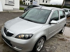 Bild des Angebotes Mazda 2 1.4 Active (59kW)