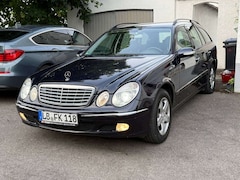 Bild des Angebotes Mercedes-Benz E 220 T CDI Automatik Elegance