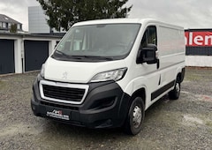 Bild des Angebotes Peugeot Boxer 330 L1H1 Premium BlueHDi 120
