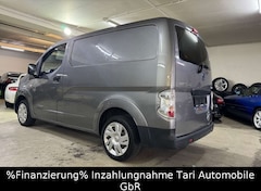 Bild des Angebotes Nissan NV200 Evalia e-Kasten Comfort Keyless,RFK,1.Hand