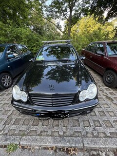Bild des Angebotes Mercedes-Benz C 220 C 220 T CDI (LA)(203.208)