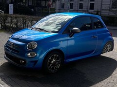 Bild des Angebotes Fiat 500 500 Ellenator