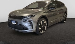 Bild des Angebotes Skoda Enyaq Lounge RS 4x4 84 kWh- Panorama,MAXX