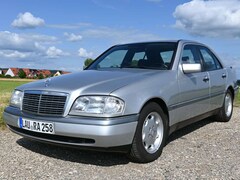 Bild des Angebotes Mercedes-Benz C 220 C-Klasse Elegance
