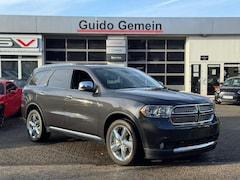 Bild des Angebotes Dodge Durango 5.7L V8 Citadel PDC DVD AHK