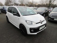 Bild des Angebotes VW up! R-Line 1.0 NAVIV. KAMERA ALU 17 APS SITZHEIZUNG PR