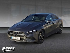 Bild des Angebotes Mercedes-Benz A 180 Limousine Progressive Advanced Plus, AHV