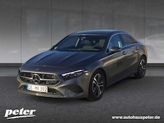 Bild des Angebotes Mercedes-Benz A 180 Limousine Progressive Advanced Plus, AHV