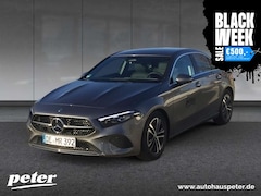 Bild des Angebotes Mercedes-Benz A 180 Limousine Progressive Advanced Plus, AHV