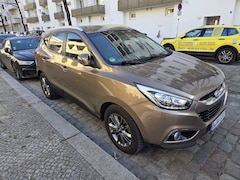 Bild des Angebotes Hyundai iX35 1.7 CRDi 2WD Trend