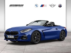 Bild des Angebotes BMW Z4 M40i ACC RFK HUD HK DA PA eSitze ALED