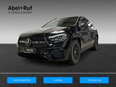 Bild des Angebotes Mercedes-Benz GLA 200 d AMG+LED+NIGHT+Kamera+LrHz+TotW+DAB+AHK