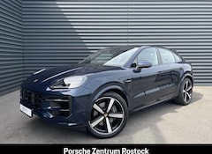 Bild des Angebotes Porsche Cayenne E-Hybrid Coupe Panorama Surround-View
