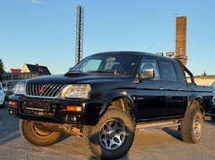 Bild des Angebotes Mitsubishi L200 /KLIMA