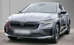 Bild des Angebotes Skoda Scala 1.5 TSI Monte Carlo *PANORAMA*MATRIX-LED*NAVI*K...