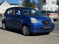Bild des Angebotes Kia Picanto 1.1 LX/TÜV-NEU/KLIMA/3.HAND/