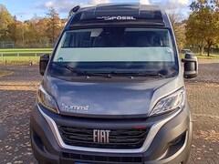 Bild des Angebotes Fiat Ducato Pössl Summit 600 Prime Camper