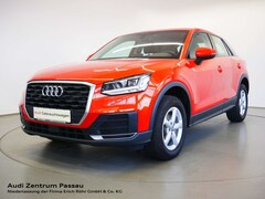Bild des Angebotes Audi Q2 1.6 TDI LED NAVI PDC GRA SHZ