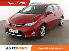 Bild des Angebotes Toyota Auris 1.6 Life*CAM*KLIMA*GARANTIE*