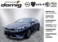Bild des Angebotes Kia ProCeed / pro_cee'd ProCeed 1.5 T-GDI GT-Line