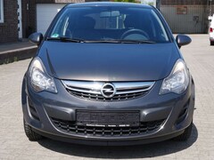 Bild des Angebotes Opel Corsa 1,2 Energy Klima ZV GRA Allwetter 1 Vorbesitzer