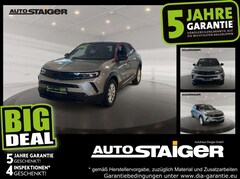 Bild des Angebotes Opel Mokka GS Line Kamera Navi, LED-Licht,.PDC,..