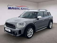 Bild des Angebotes MINI Cooper S COOPER S Countryman All4*Pano-Dach*AHK*LED*DAB*