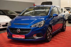 Bild des Angebotes Opel Corsa E OPC 1.Hand*Rückfahrkamera*Spur*