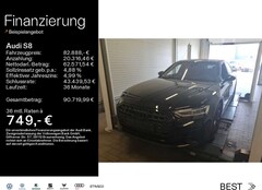 Bild des Angebotes Audi S8 HUD, Pano, Assist, Digi-Matrix, Stndhzg, AHK