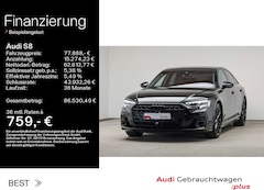 Bild des Angebotes Audi S8 HUD, Pano, Assist, Digi-Matrix, Stndhzg, AHK