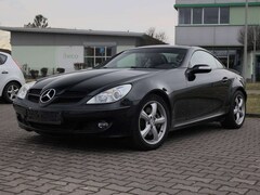 Bild des Angebotes Mercedes-Benz SLK 350 SLK 350 7G-TRONIC