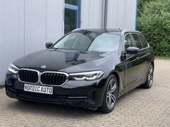 Bild des Angebotes BMW 530 e xDrive+AHK+Kamera+LenkradH+Panorama+CarPlay