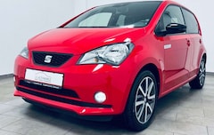 Bild des Angebotes SEAT Mii electric Plus * 1.H * TEMP * PDC * CCS *