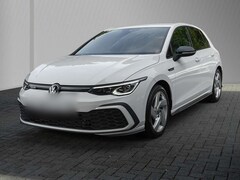 Bild des Angebotes VW Golf GTD 2.0 TDI DSG Black Style AHK, RFK, Navi., ACC, L...