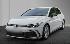Bild des Angebotes VW Golf GTD 2.0 TDI DSG Black Style AHK, RFK, Navi., ACC, L...