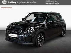 Bild des Angebotes MINI Cooper SE Cooper SE MINI Yours Trim*HuD
