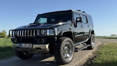 Bild des Angebotes HUMMER H2 Adventure