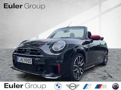Bild des Angebotes MINI John Cooper Works Cabrio JCW Trim  18Zoll-LM LKR-HZG el.Sitze m. Memory H/K