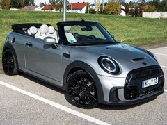 Bild des Angebotes MINI Cooper S Cabrio Aut. John Cooper Works Trim