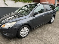 Bild des Angebotes Ford Focus Focus Turnier 1.6 16V Style Klima Allwetter NEU TÜV