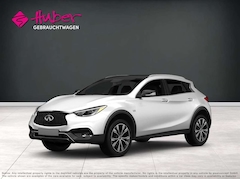 Bild des Angebotes Infiniti QX30 LUXE TECH 211 PS ( * SITZHEIZUNG * NAVI * )
